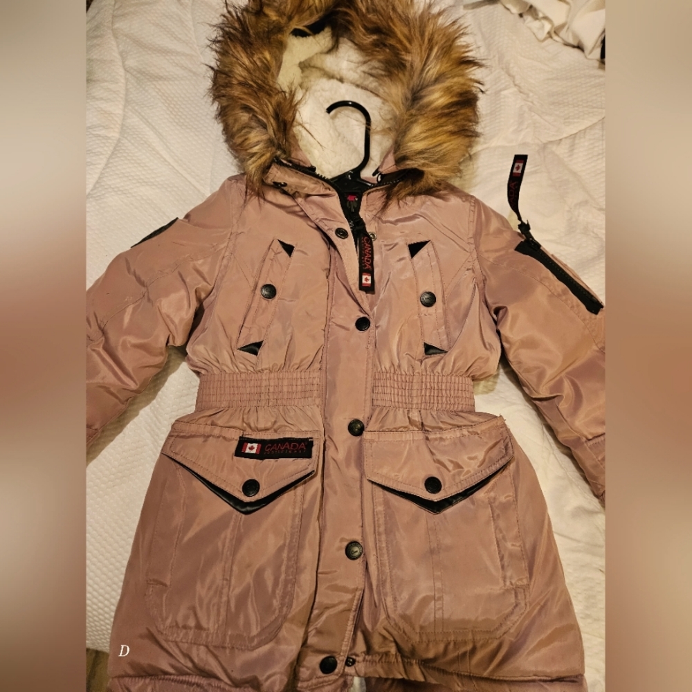 Canada Weathergear